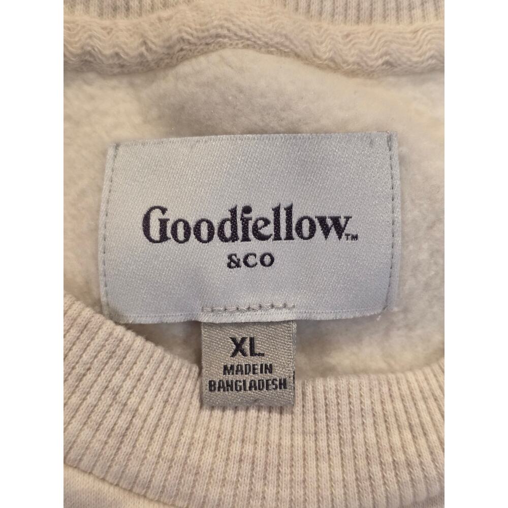 Goodfellow Womens Long Sleeve Sweater XL - Picture 3 of 5